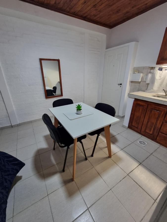 Departamento Duvivier 7 Lägenhet Resistencia Exteriör bild