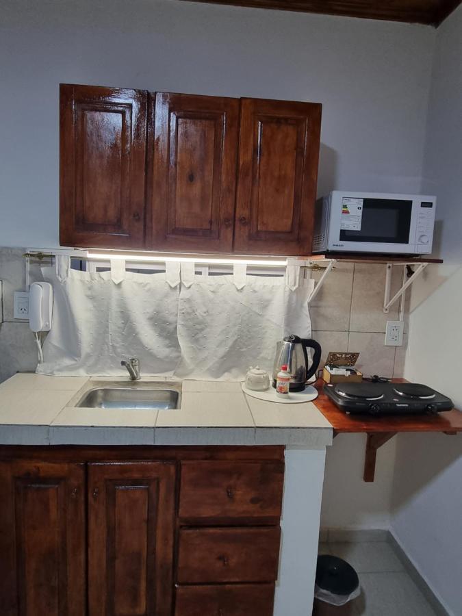 Departamento Duvivier 7 Lägenhet Resistencia Exteriör bild
